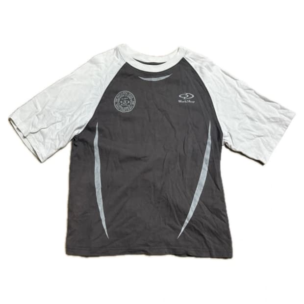 트래블 나그랑 반팔티 S