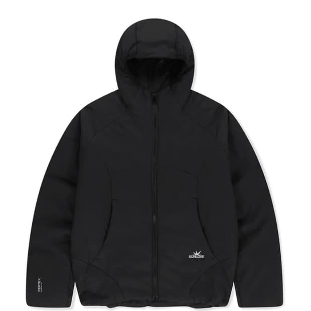 썬러브 패딩 PrimaLoft® Nova Insulated Jacket