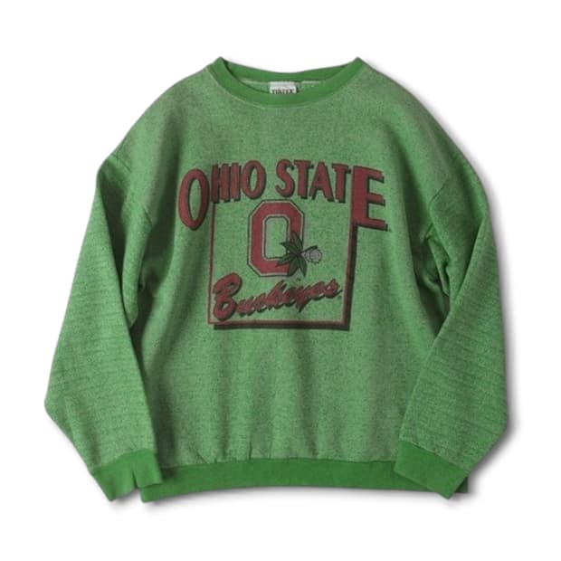 TULTEX 90s NCAA  스웻셔츠