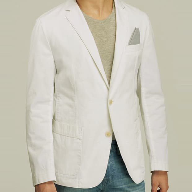 BOSS HUGO BOSS 블레이저자켓