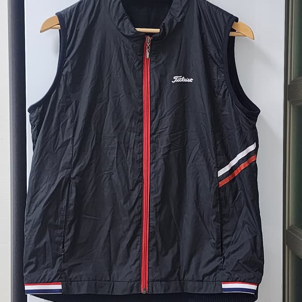 타이틀리스트 골프 조끼