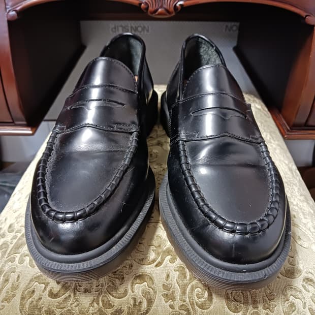 닥터마틴 페니로퍼 에보트