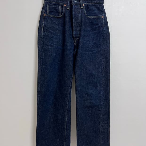 40s TCB jeans 데님팬츠(31)
