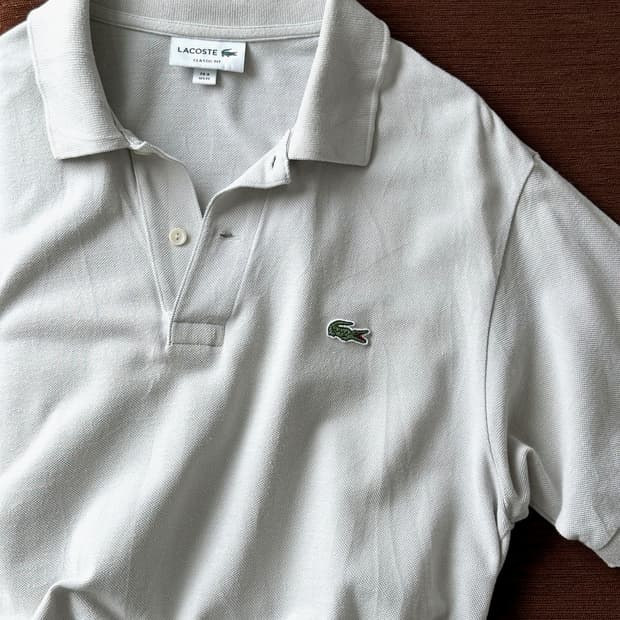 LACOSTE jp