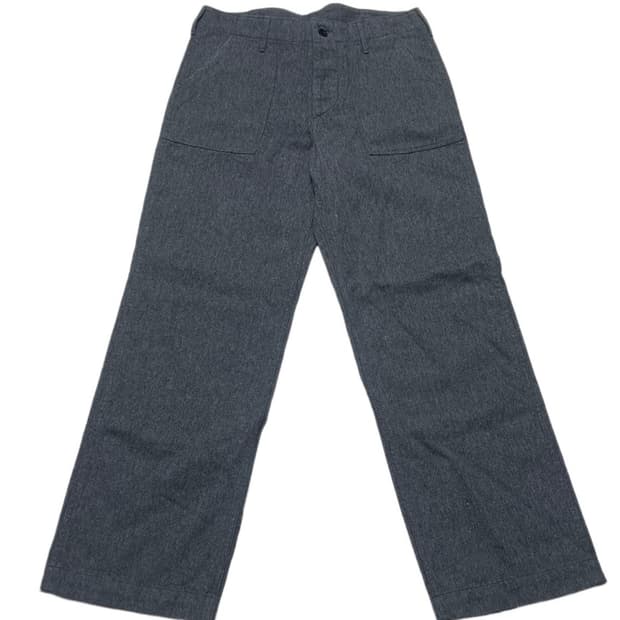 Danton wool 팬츠