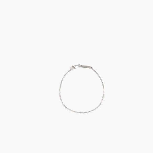 톰우드 Tom wood jil bracelet silver 7