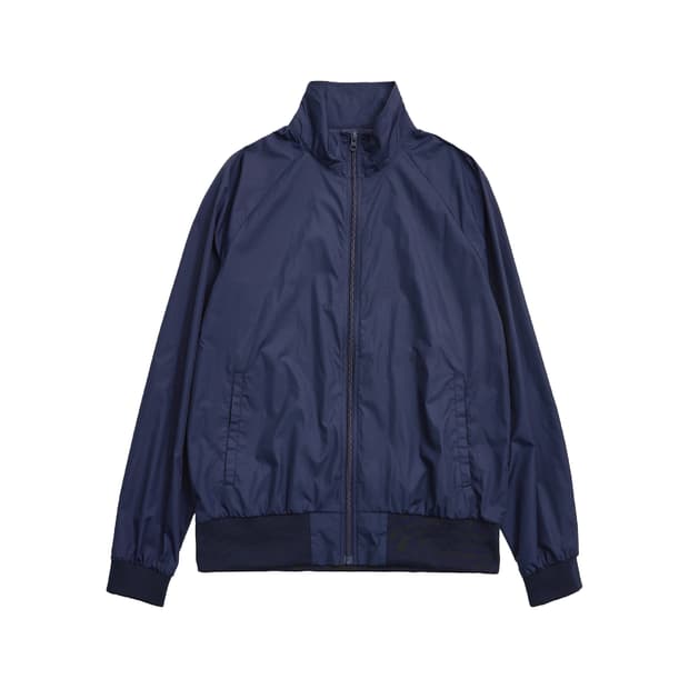 999휴머니티 ARCHIVE JACKET (DARK NAVY)