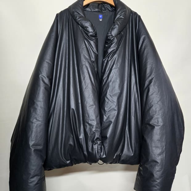 Yeezy GAP  이지갭 라운드 자켓 XXL