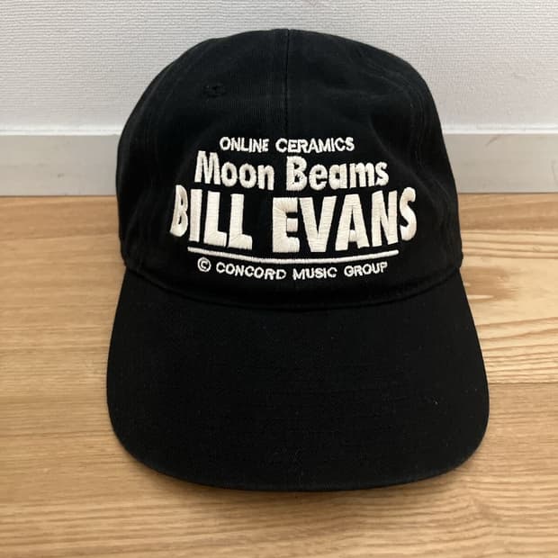 Online Ceramics 온라인 세라믹스 Bill Evans Cap