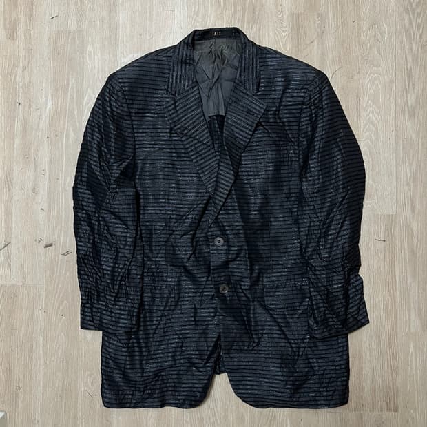 닥스 남성 싱글 정장 자켓 L/100 