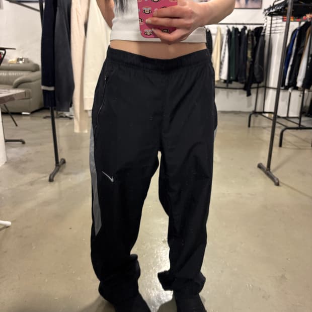 나이키 트레이닝 팬츠