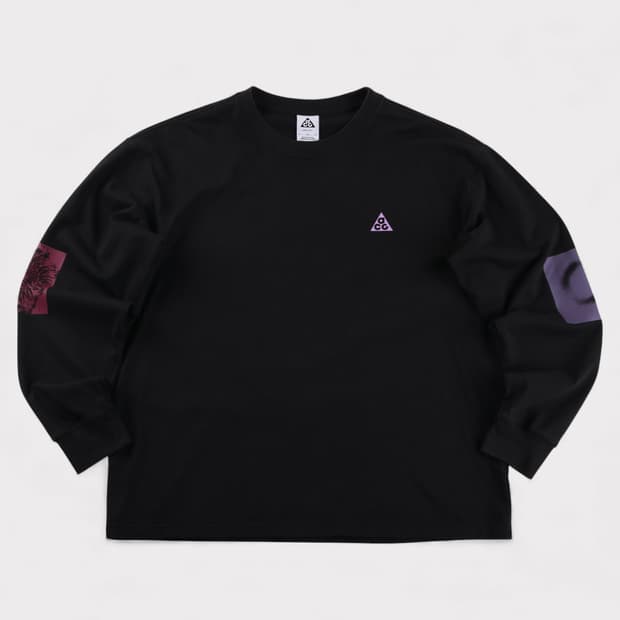 [XL] 나이키 ACG 롱슬리브 긴팔티