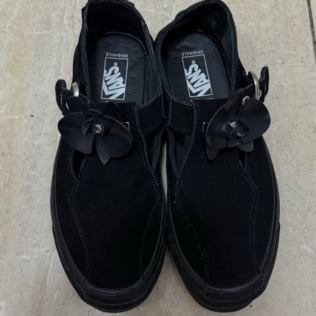 반스 볼트 굿파이트 240