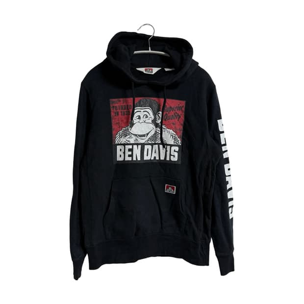 벤데이비스 후드티