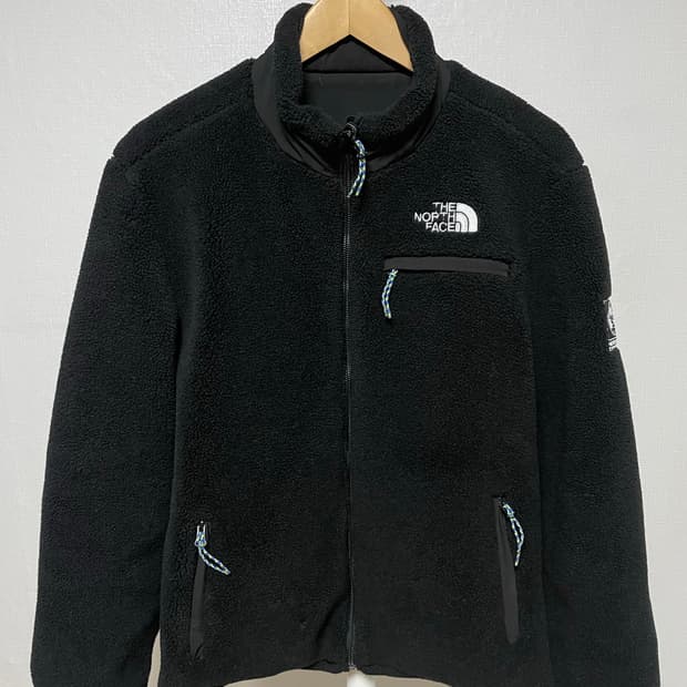 노스페이스 양면 플리스 자켓 (100-105)