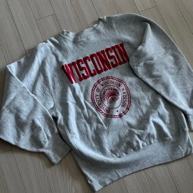 Champion Reverse weave