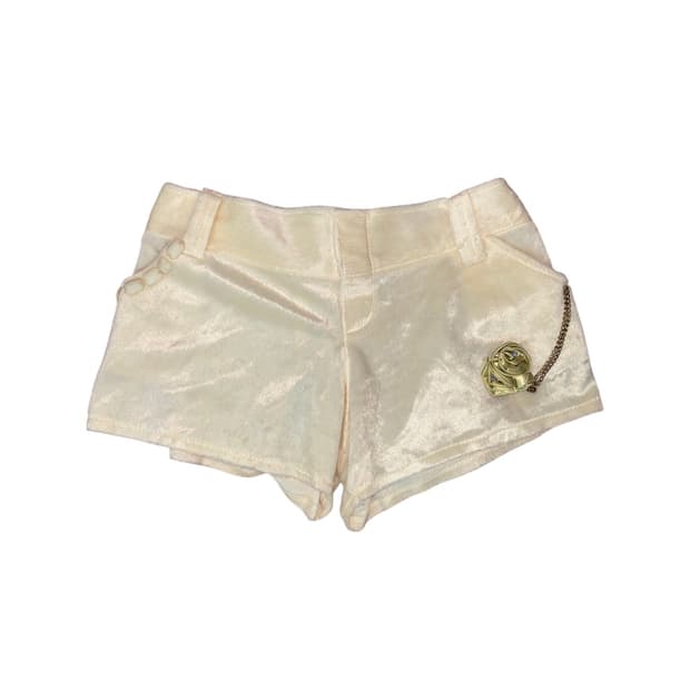 ivory fur cubic pt 