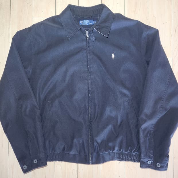 폴로 랄프로렌 바이스윙 자켓 M