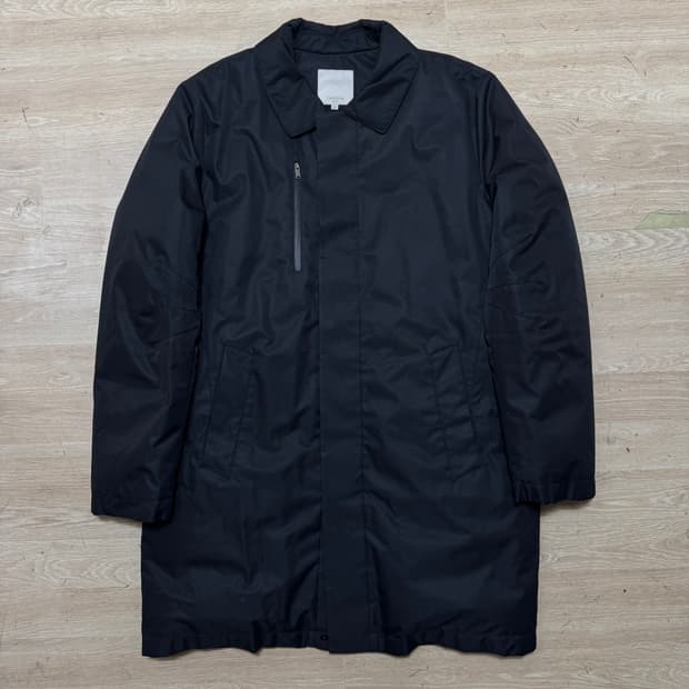 셀렉샵 에디션 구스다운 패딩 점퍼