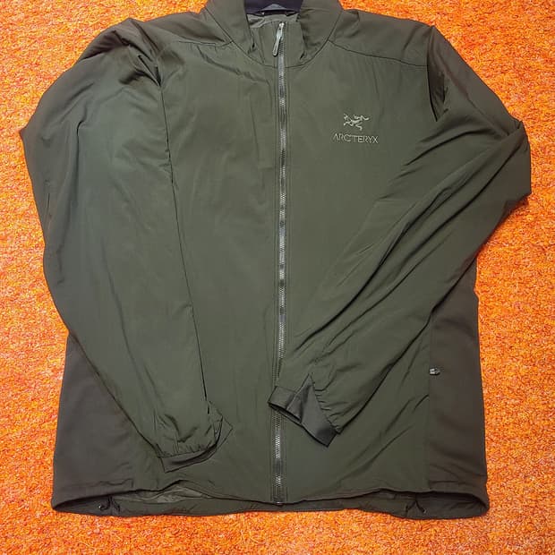 아크테릭스 아톰 LT 자켓 맨 L