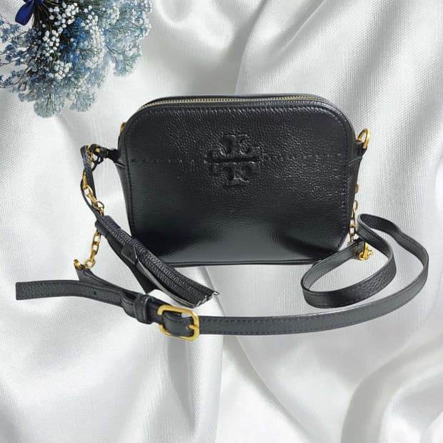 토리버치 크로스  정품