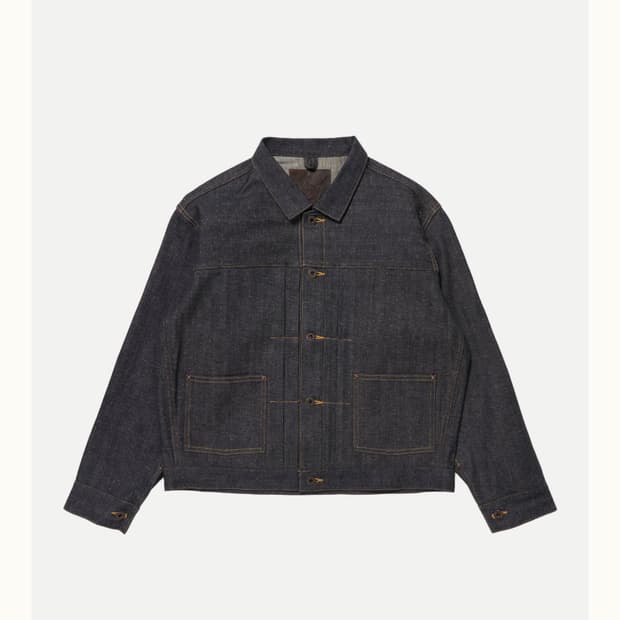 타이가 타가하시 T.T Lot714 40사이즈 새상품