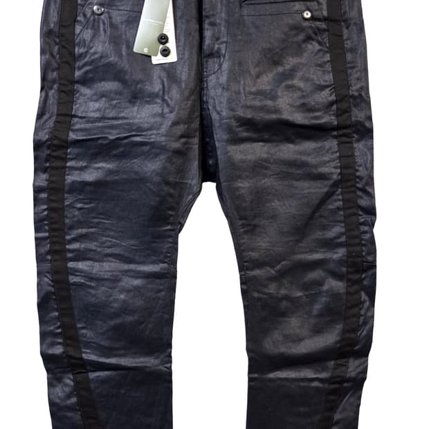 G-STAR테이퍼드 핏 여성 치노팬츠(W27/L30)