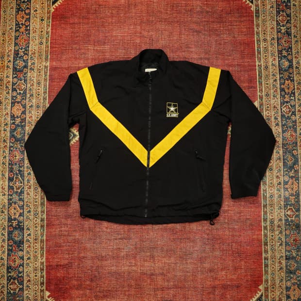 오리지널 밀리터리 apfu자켓 판매