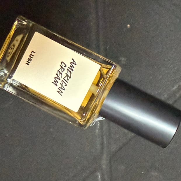 러쉬 아메리칸크림 30ml 향수