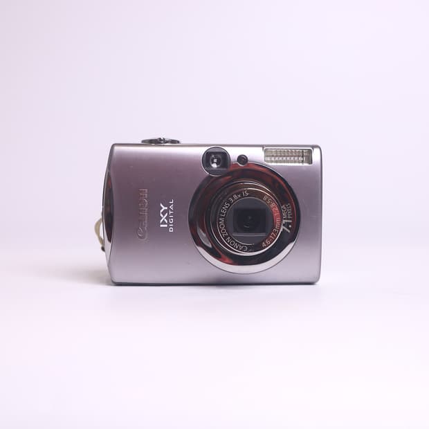 캐논 익시 900 (익서스 850 일본 내수 모델)