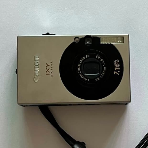 캐논익서스 70 블랙 S급
