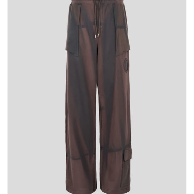 JIYONG KIM pants
