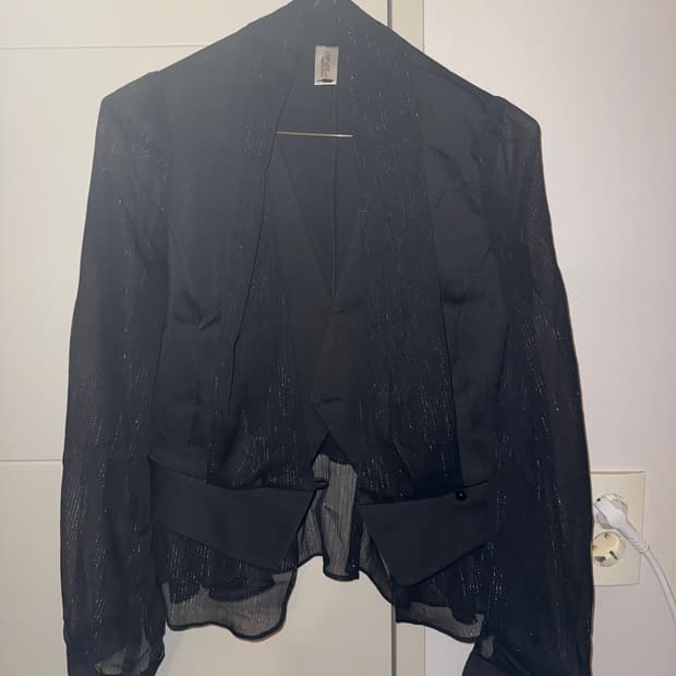 나나 펑크 오리엔탈 긱시크 세트