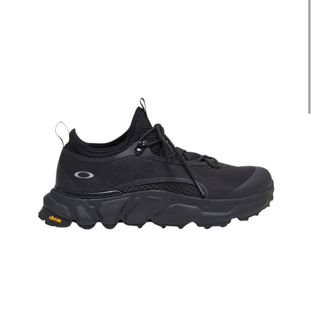 오클리 라이트 쉴드 트리플 블랙 255