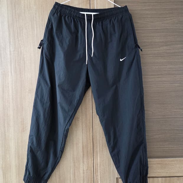 나이키 nrg 우븐 바지 L