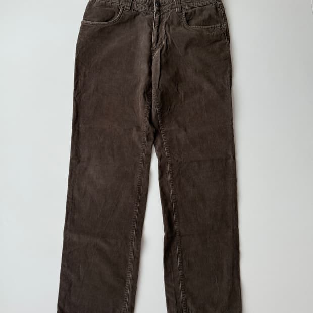 00s 파타고니아 팬츠 