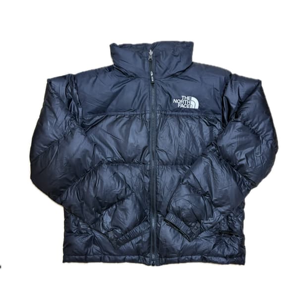 The North Face Nuptse Eco Down Jacket