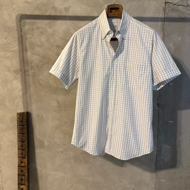 던힐 반팔셔츠 남성100