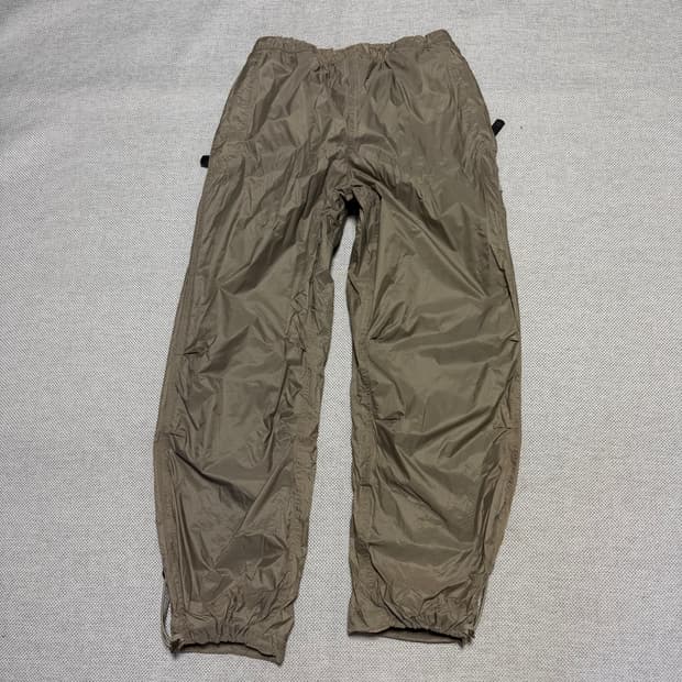 나이키 ACG 나일론 조거팬츠