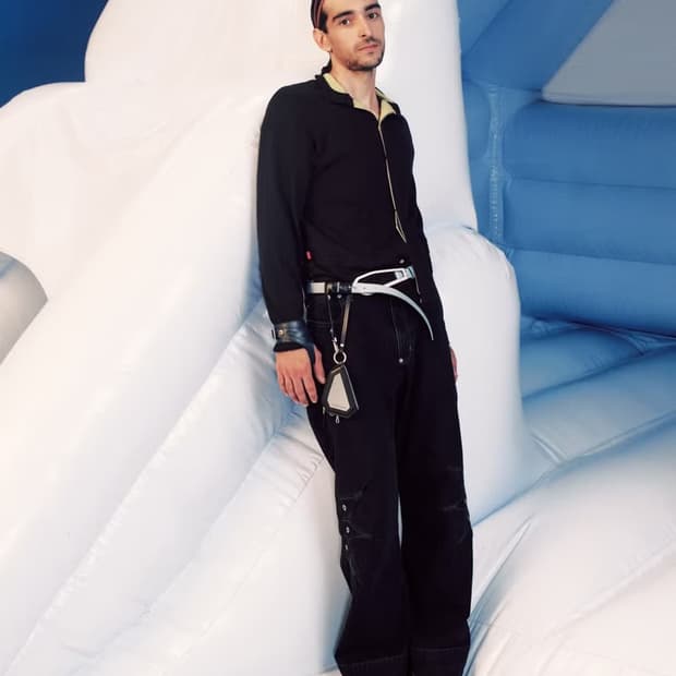 리바이스 키코 코스타디노브 가디건 미디움