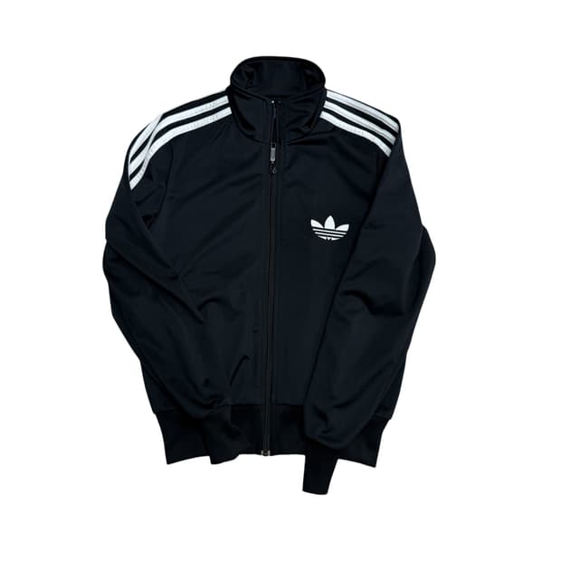 아디다스 트랙탑