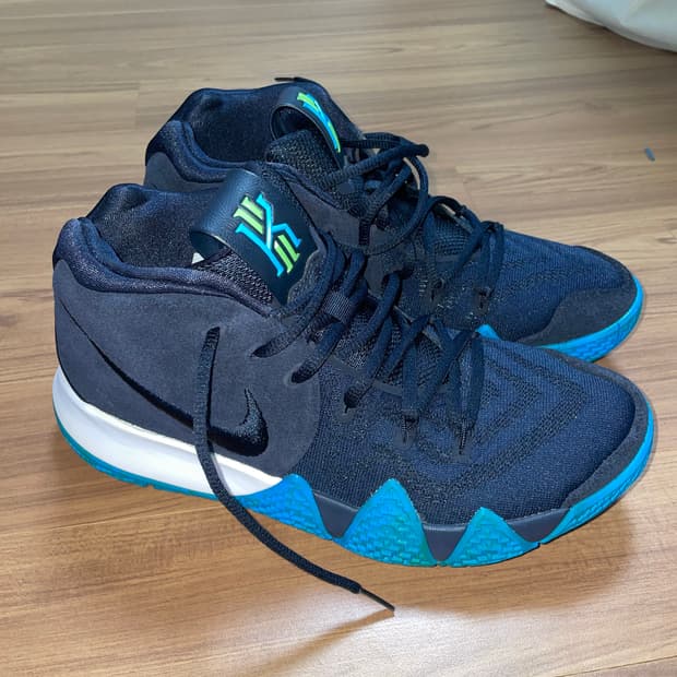 나이키 카이리 4 남성 농구화