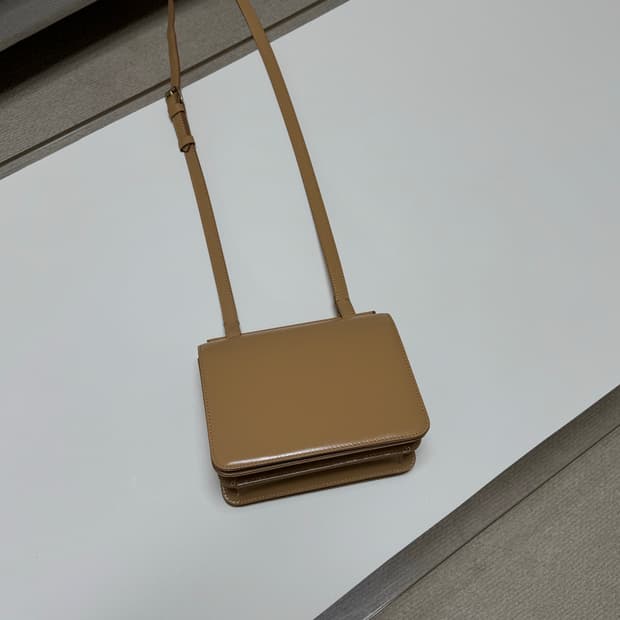 투티에 삭포멜 미니 카멜