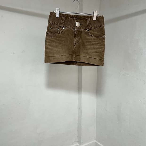 vtg skirt