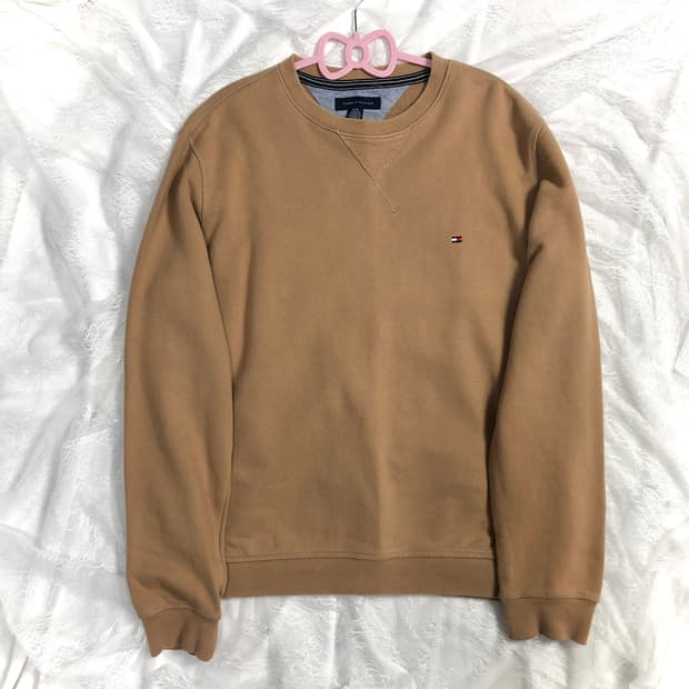 타미 모카 맨투맨