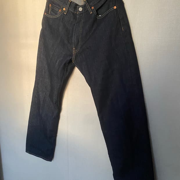 Levi’s 555