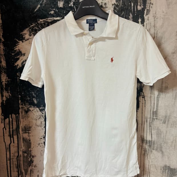 Polo Ralph Lauren  half t-shirt  