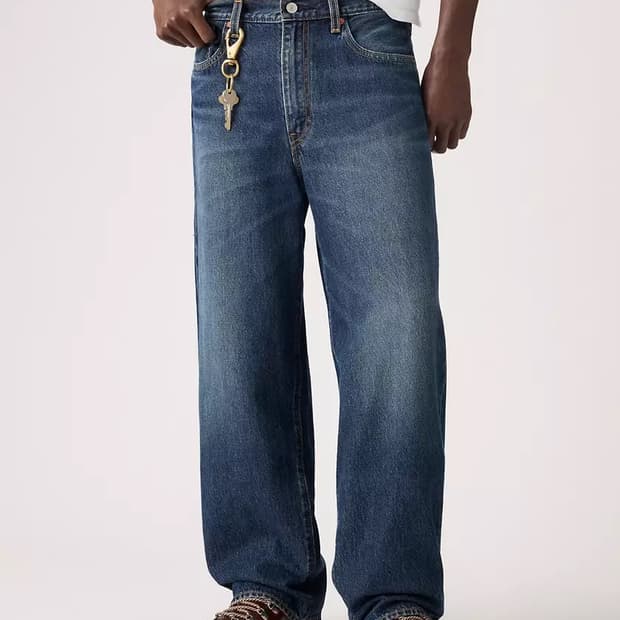 리바이스 578 배기진 31x30