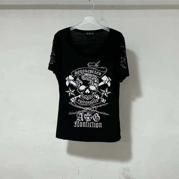 vtg top