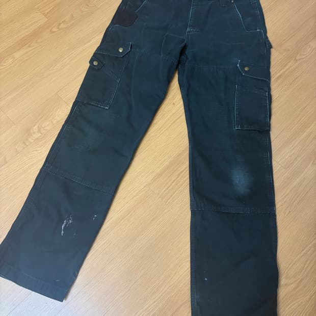 칼하트 립스타카펜터카고34